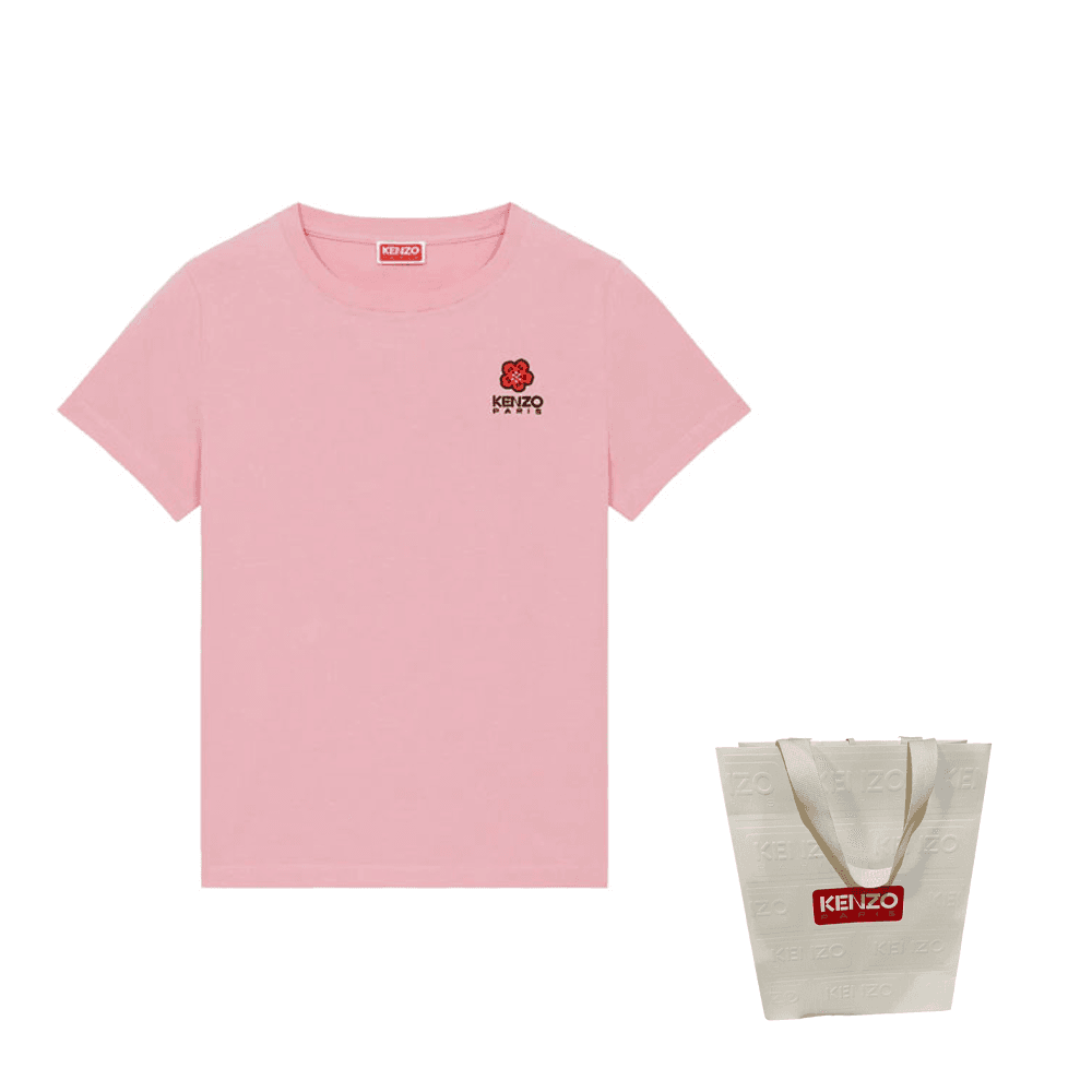 Футболка KENZO x Nigo SS23 Kenzo X Nigo SS23 T - изображение 5