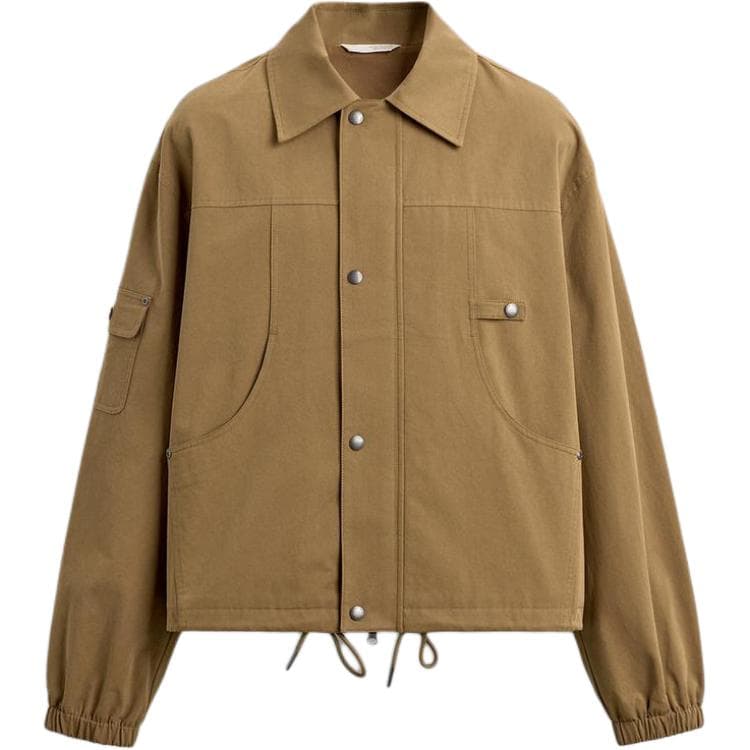 Куртка ZARA - изображение 1