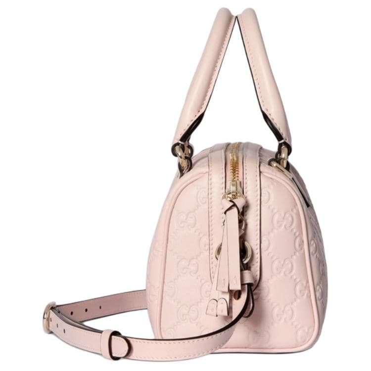 Сумка GUCCI GG Emblem GG - изображение 3