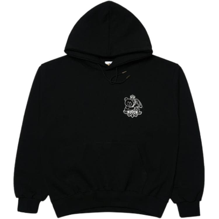 Худи acme de la vieADLV ADLV x Kloud Logo - изображение 1
