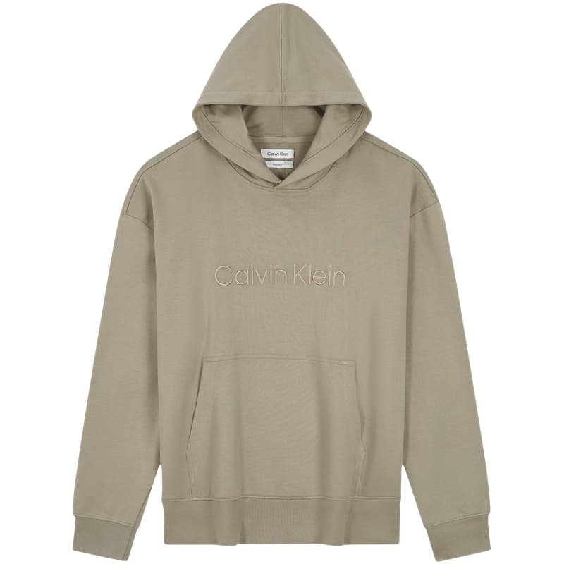 Худи Calvin Klein Толстовка Мужской Hero - изображение 1