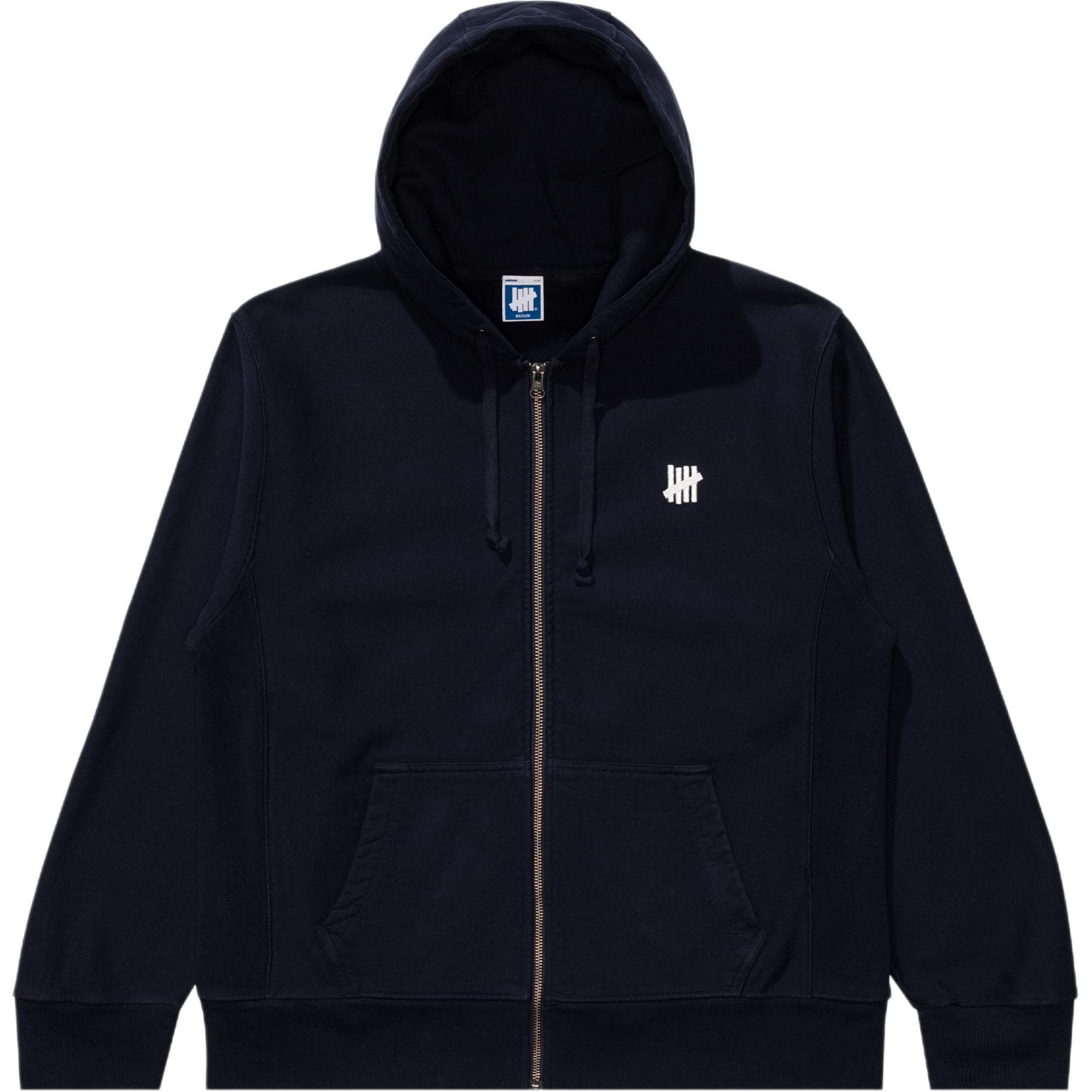 Худи UNDEFEATED FW25 Logo