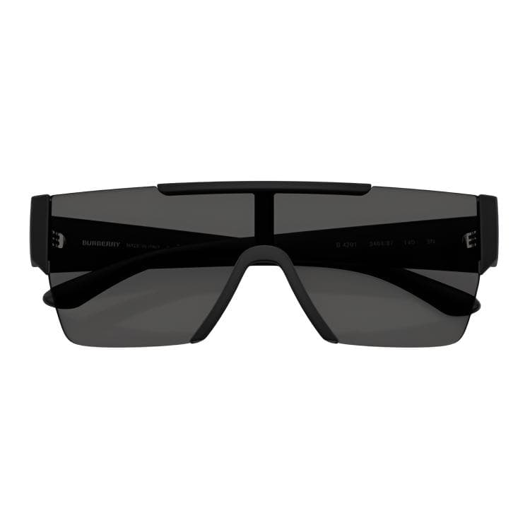 Солнцезащитные очки Burberry Aviator Sunglasses - изображение 5