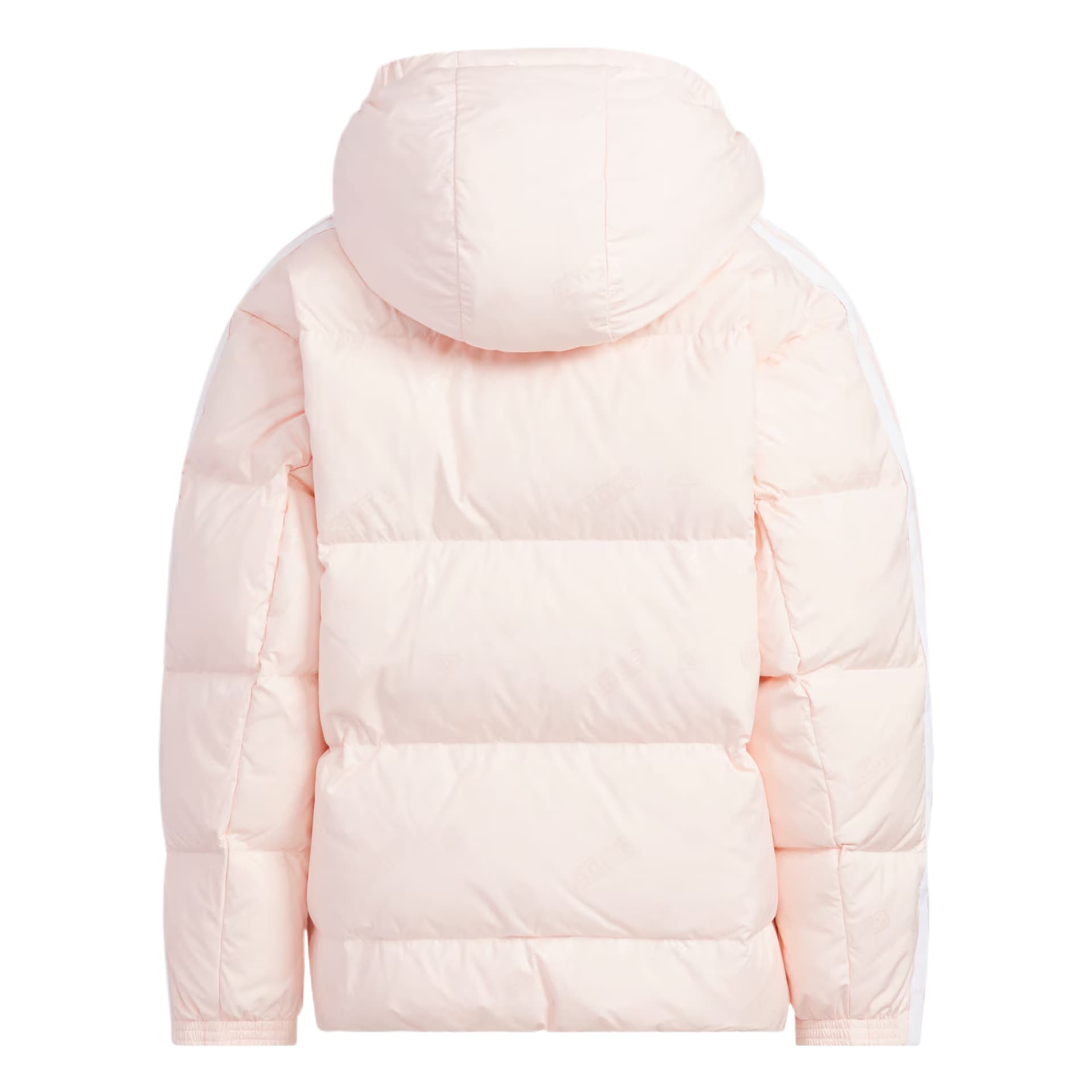 Adidas Ice Crystal Pink Kids Down Jackets - изображение 2