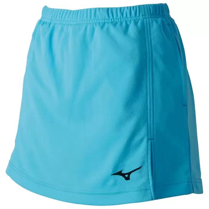 Юбка Mizuno Повседневные короткие юбки для женщин - изображение 1
