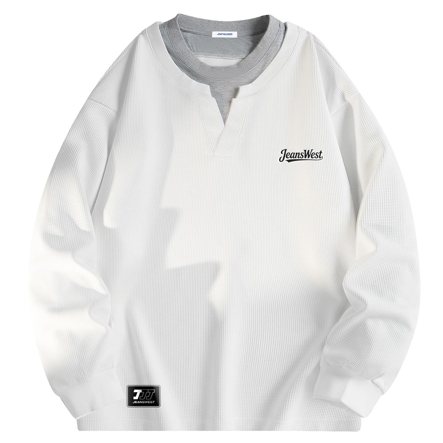 Футболка JEANSWEST VlogoT - изображение 1