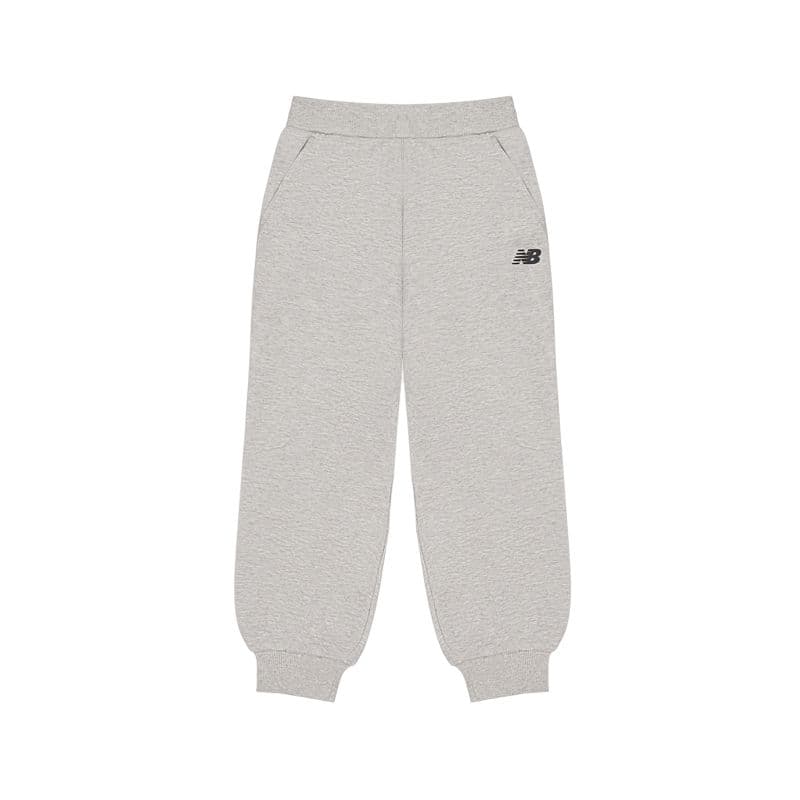 New Balance Спортивные трикотажные брюки Детский - изображение 1
