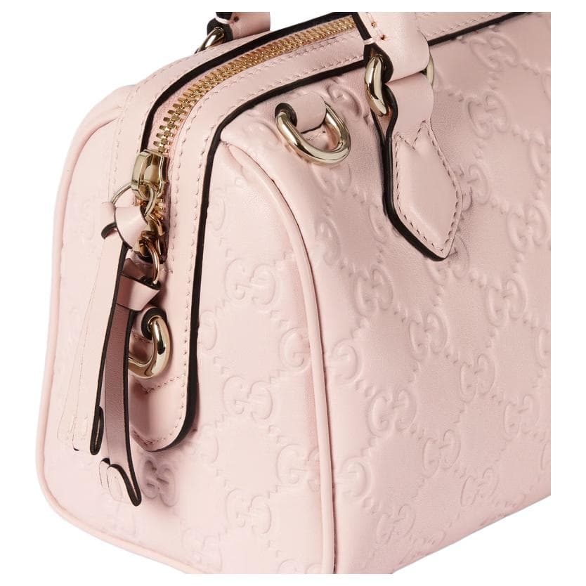 Сумка GUCCI GG Emblem GG - изображение 6