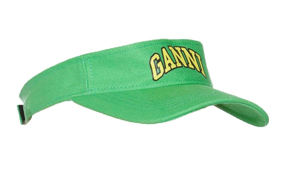 GANNI Logo - изображение 2
