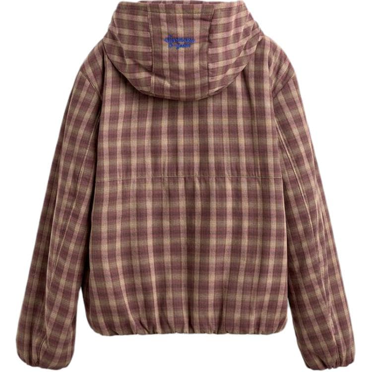 Куртка ZARA Мужские Куртки Румяного Цвета - изображение 2