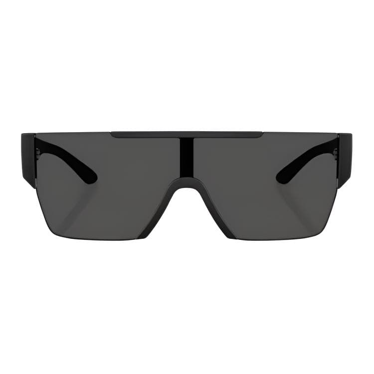 Солнцезащитные очки Burberry Aviator Sunglasses - изображение 2
