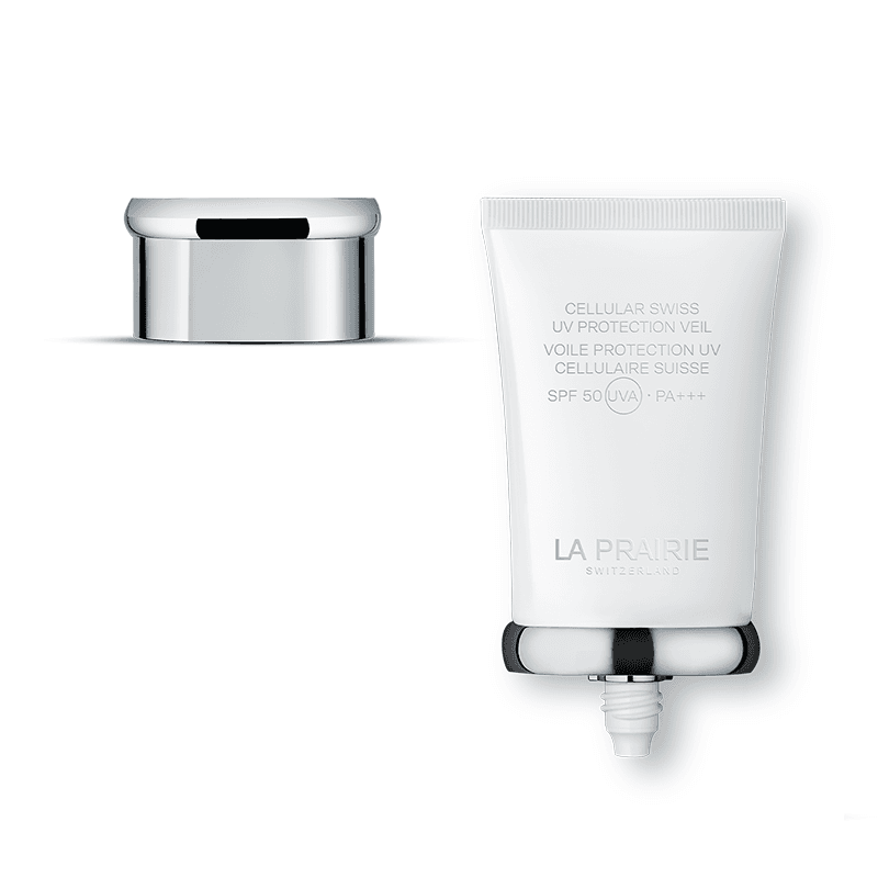 LA PRAIRIE SPF50 PA++ PA++ 50ml - изображение 2
