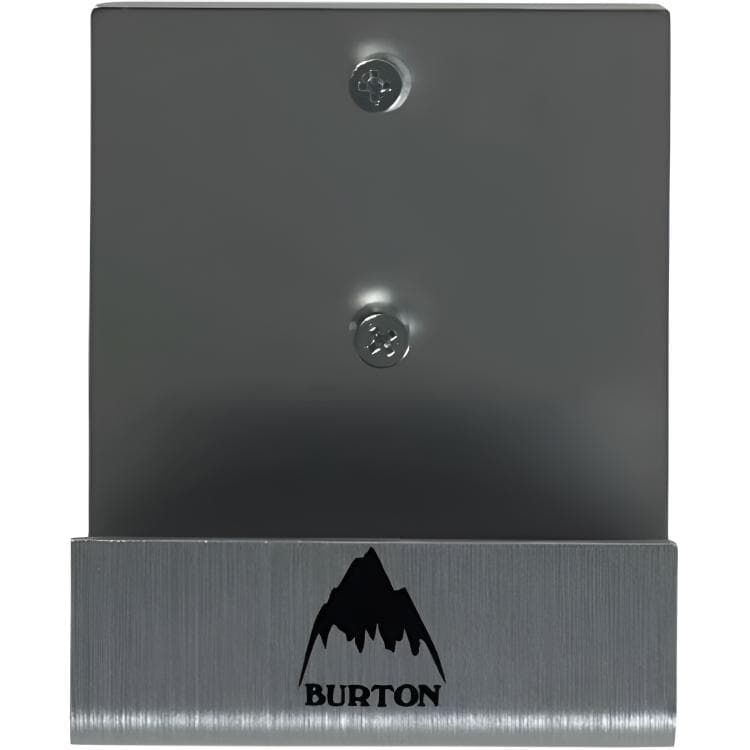 BURTON СНОУБОРД Стена Монтированные Подставки Аксессуары для лыж Показанный СНОУБОРД - изображение 2