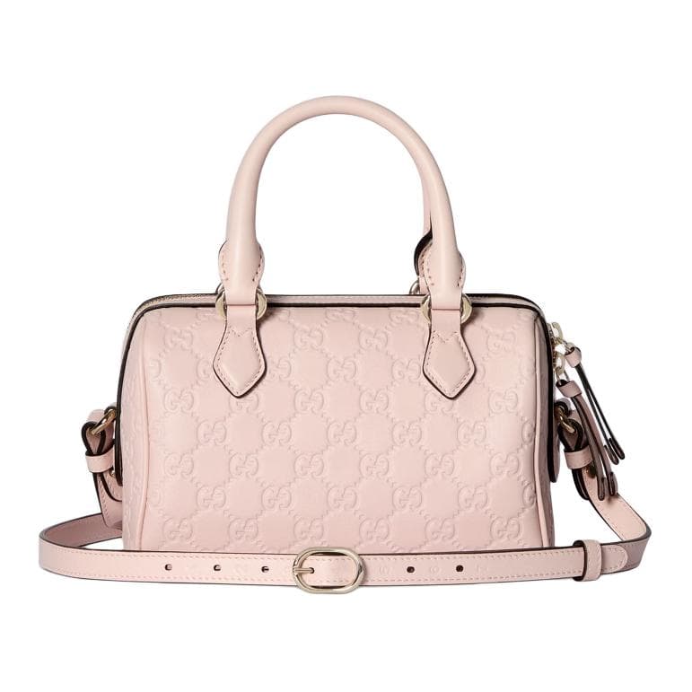 Сумка GUCCI GG Emblem GG - изображение 4