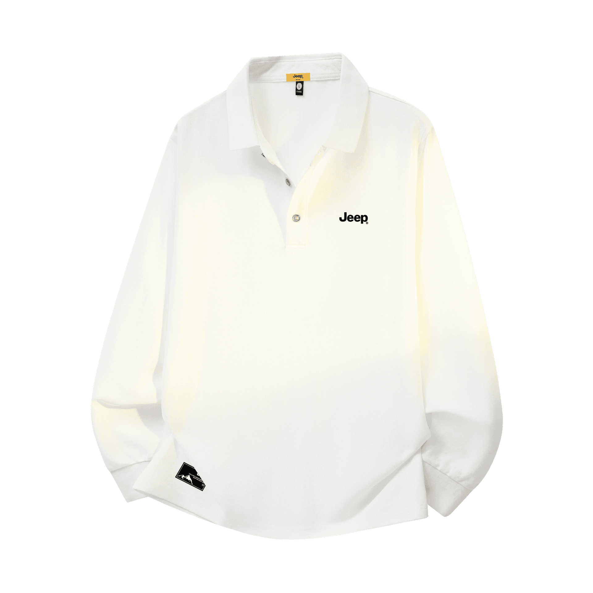 Поло Jeep logoPolo - изображение 3