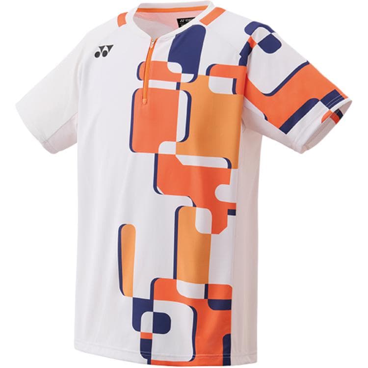 Футболка YONEX Мужские T-рубашки - изображение 1