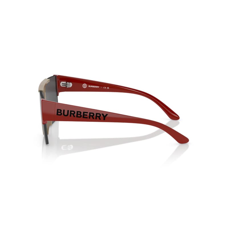Солнцезащитные очки Burberry - изображение 3