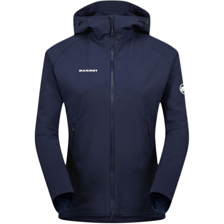 Куртка MAMMUT - изображение 1