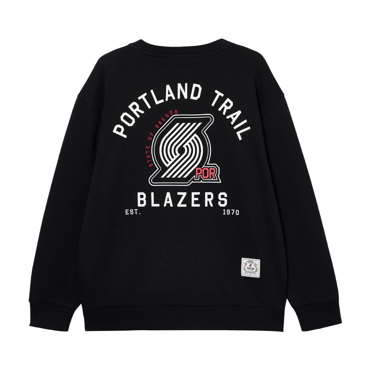 Худи JACK JONES JACKJONES x NBA - изображение 2