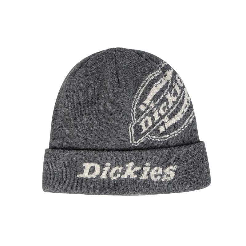 Шапка Dickies Хлопок Шапки-бини Унисекс - изображение 3