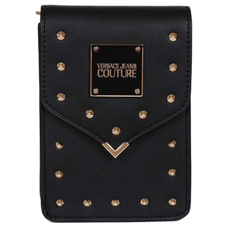 Сумка через плечо VERSACE Logo - изображение 2