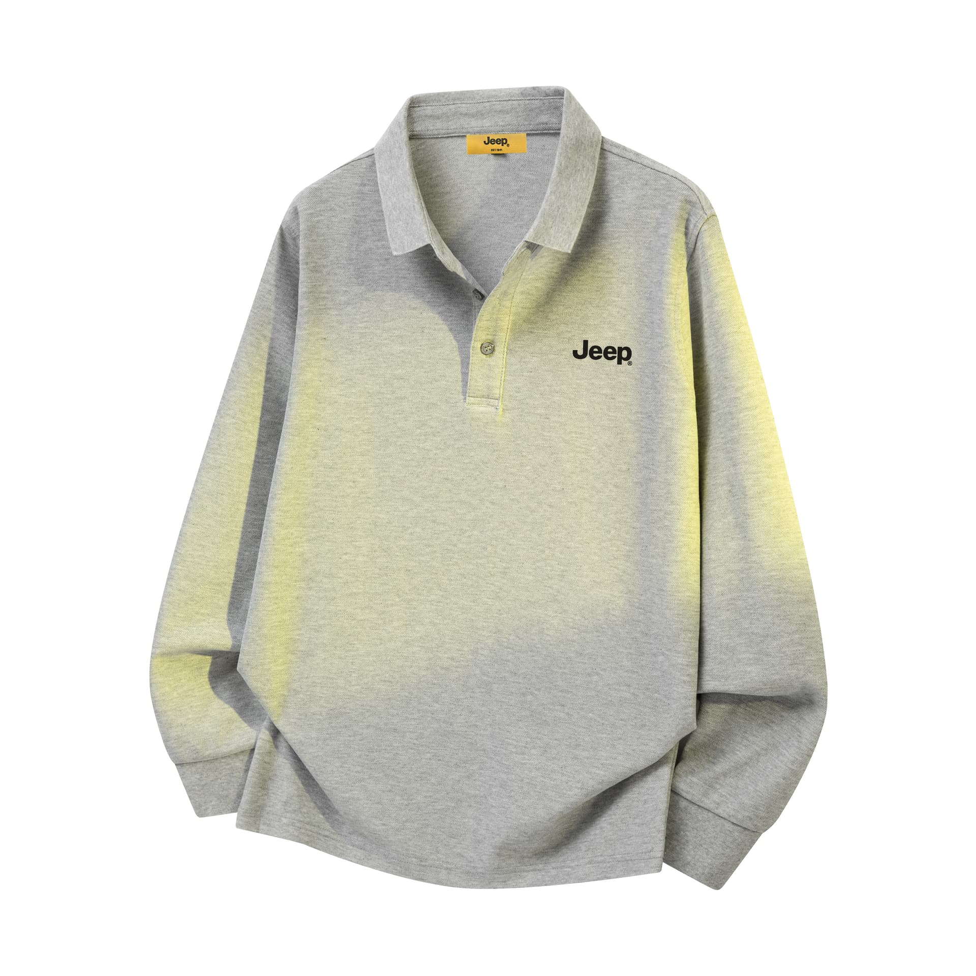 Поло Jeep LogoPolo - изображение 3
