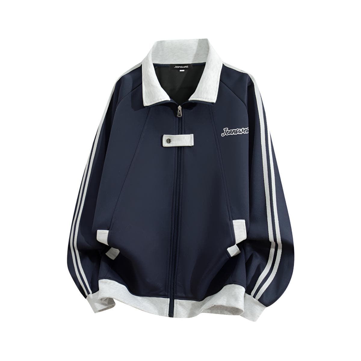 Худи JEANSWEST Logo - изображение 1
