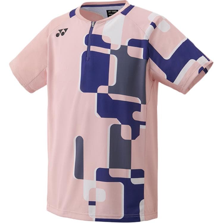 Футболка YONEX Мужские T-рубашки - изображение 2