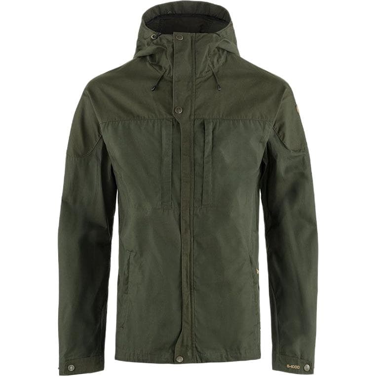 Куртка Fjallraven Куртки и Пальто Мужской - изображение 1