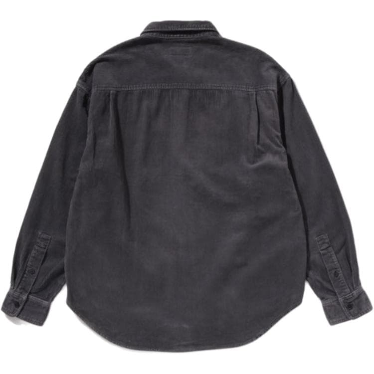 Рубашка A BATHING APE FW25 Мужские рубашки - изображение 10