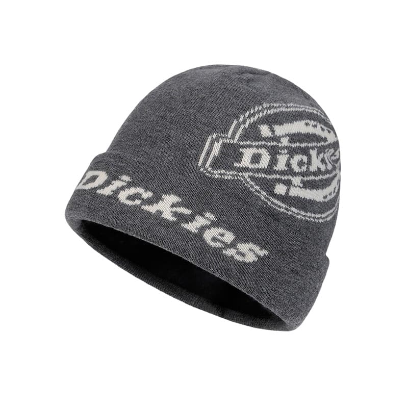 Шапка Dickies Хлопок Шапки-бини Унисекс - изображение 2
