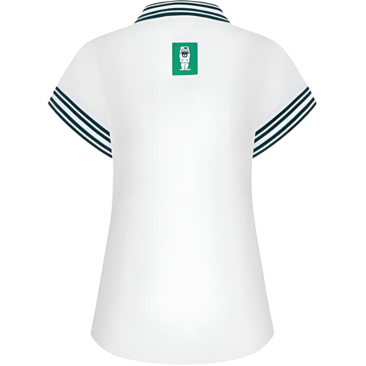 Футболка YONEX Женские T-рубашки - изображение 6