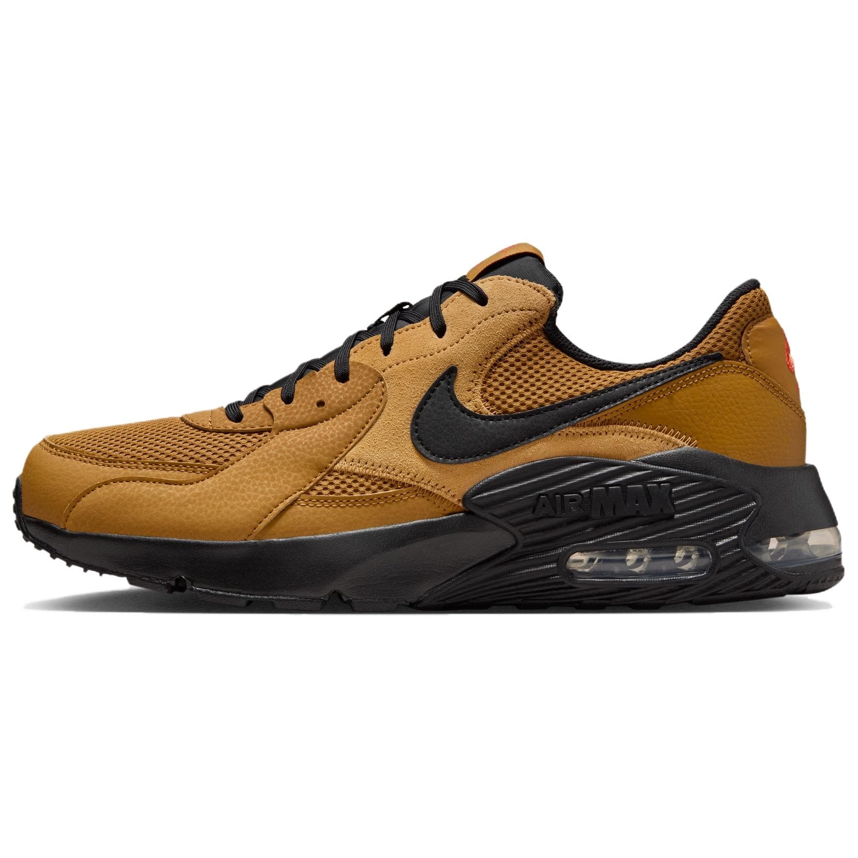 Кроссовки Nike Air Max Excee Спортивная повседневная обувь для мужчин с низким верхом - изображение 1