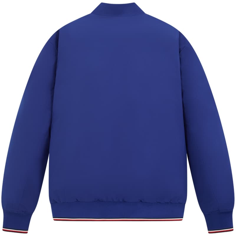 Зимняя куртка Tommy Hilfiger Мужской пуховик - изображение 10