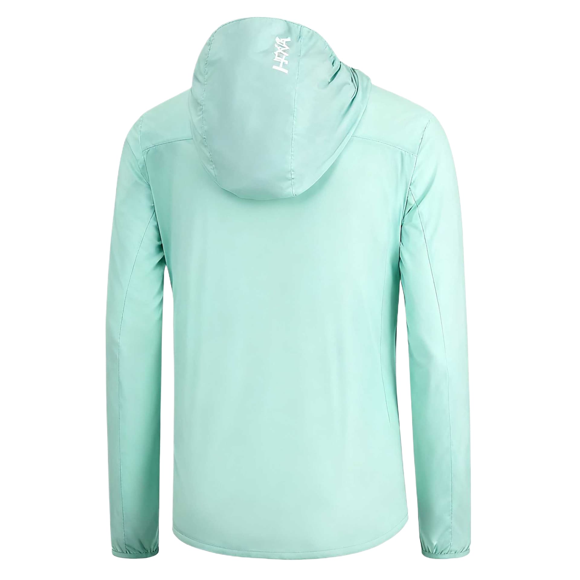 Куртка HOKA ONE ONE Jadeite Color Женские Куртки - изображение 2