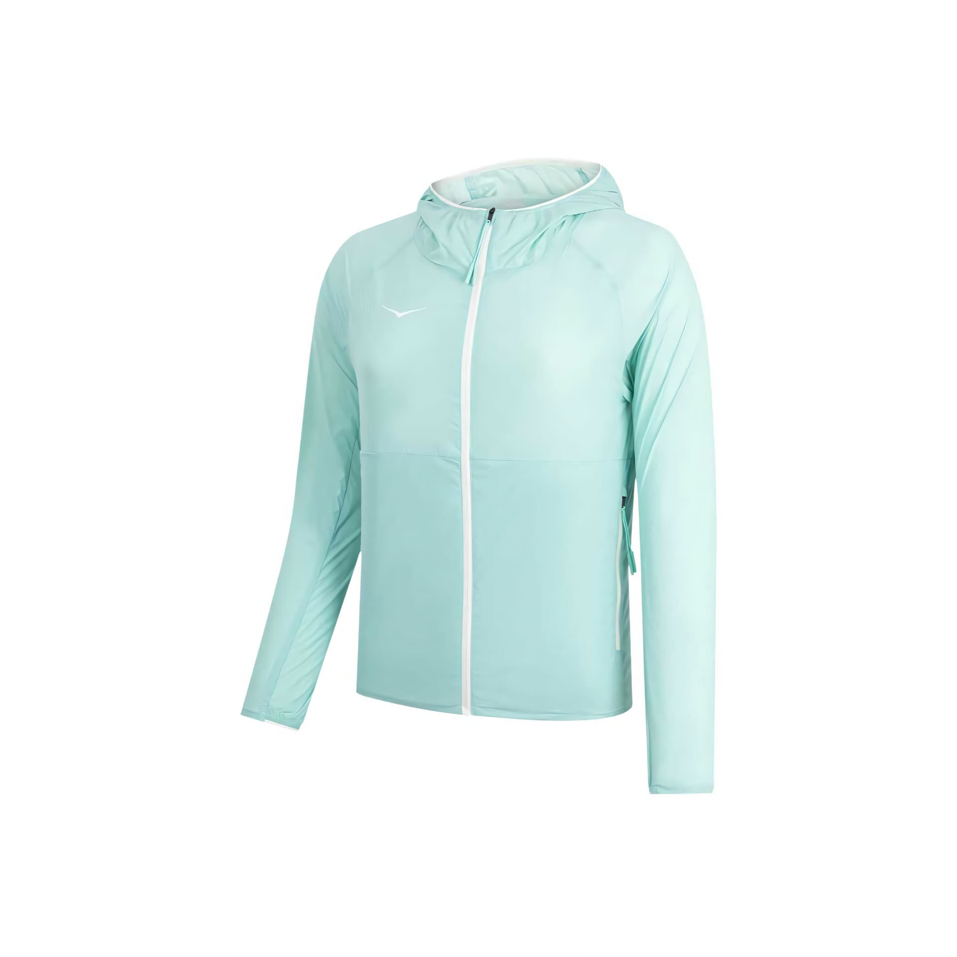 Куртка HOKA ONE ONE Jadeite Color Женские Куртки - изображение 1
