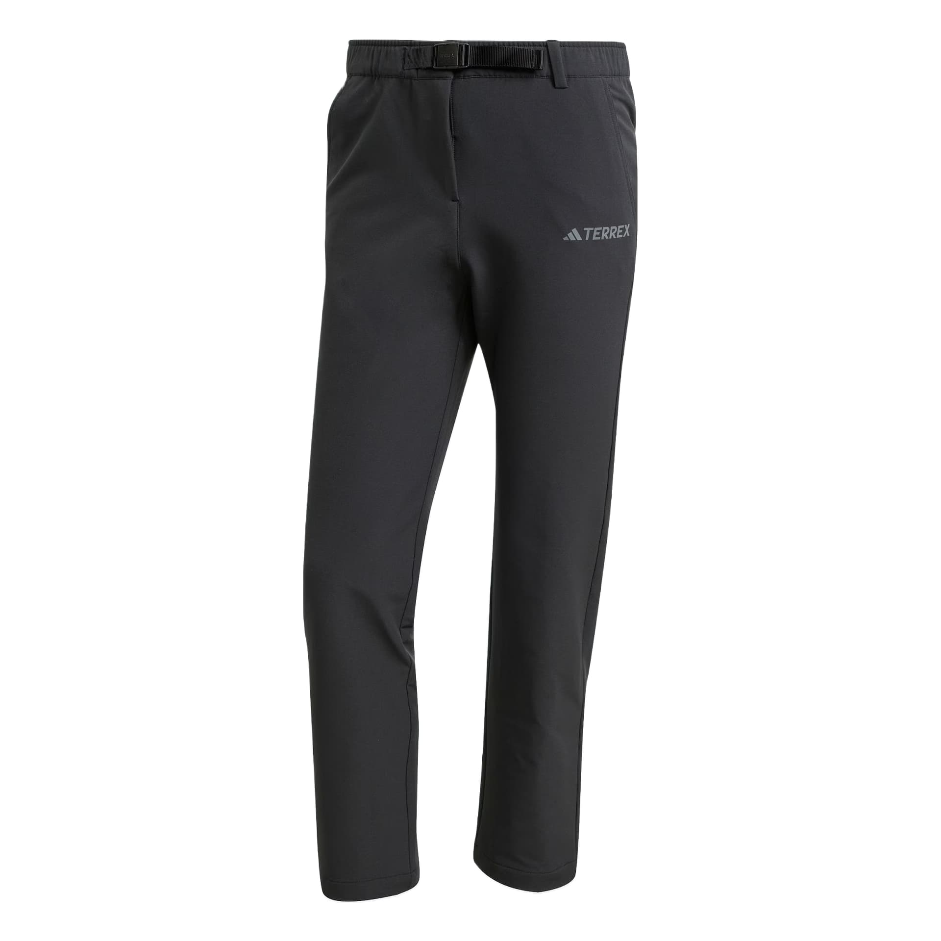 adidas Terrex Мягкий Оболочка Брюки Женские - изображение 1