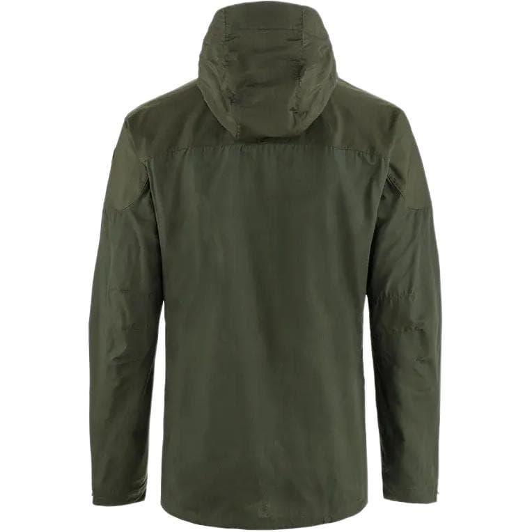 Куртка Fjallraven Куртки и Пальто Мужской - изображение 2