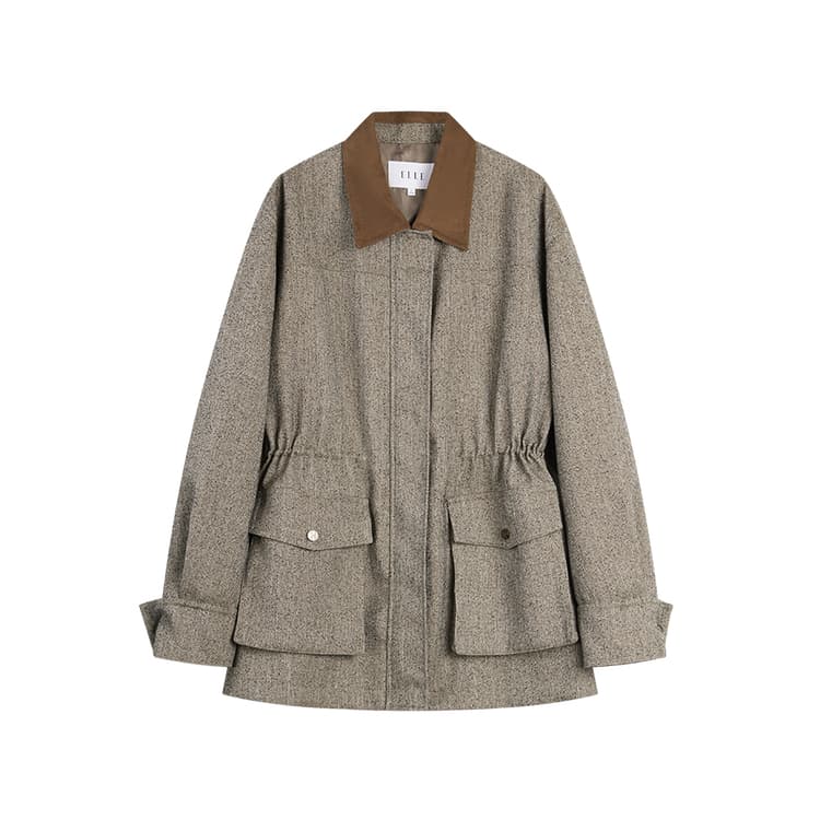 Куртка ELLE Женские Куртки - изображение 1