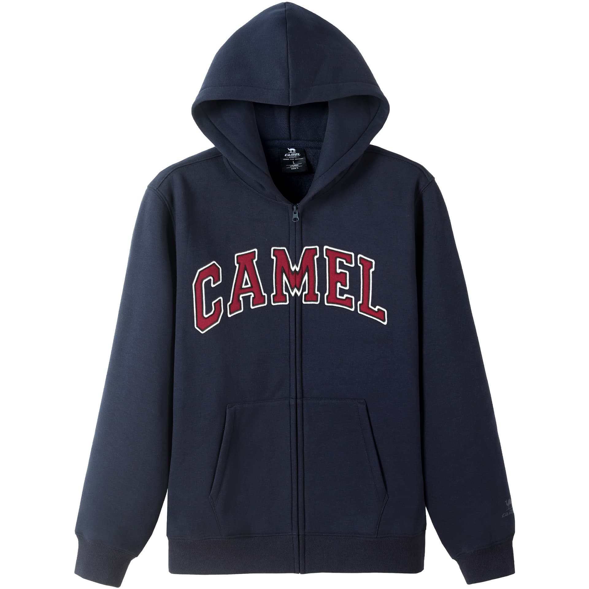 Куртка CAMEL Унисекс Бархатные Куртки - изображение 3