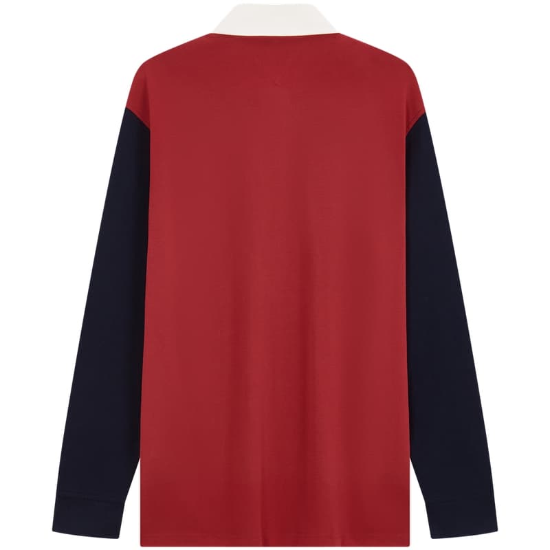 Поло Tommy Hilfiger Polo - изображение 2