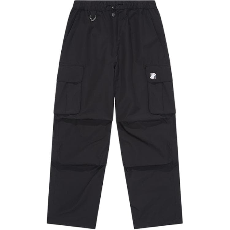 Штаны UNDEFEATED FW25 Повседневные штаны Унисекс - изображение 3