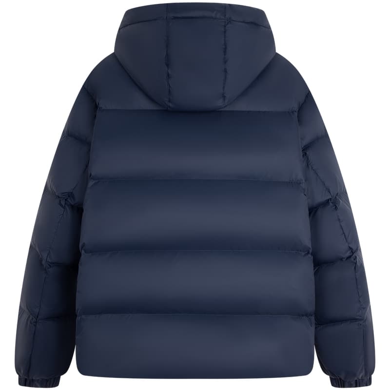 Зимняя куртка Tommy Hilfiger Мужской пуховик - изображение 3