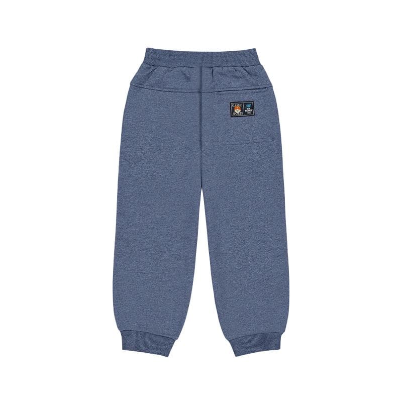New Balance Спортивные трикотажные брюки Детский - изображение 2