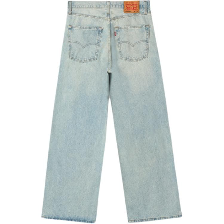 Штаны levis EXTRA BAGGY — фото 2