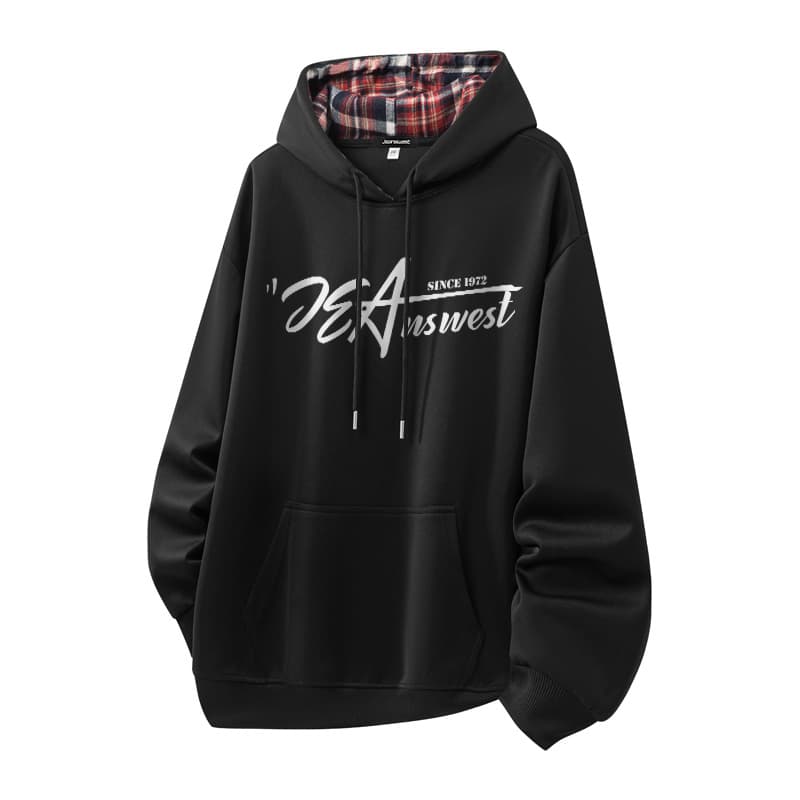 Худи JEANSWEST logo - изображение 1