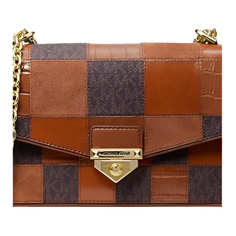 Сумка через плечо MICHAEL KORS MK Soho - изображение 4