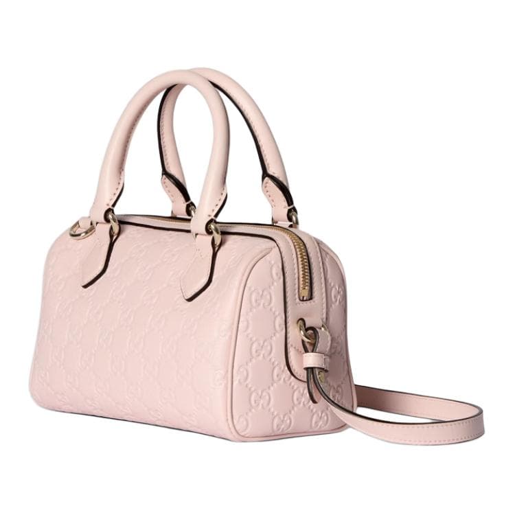 Сумка GUCCI GG Emblem GG - изображение 2
