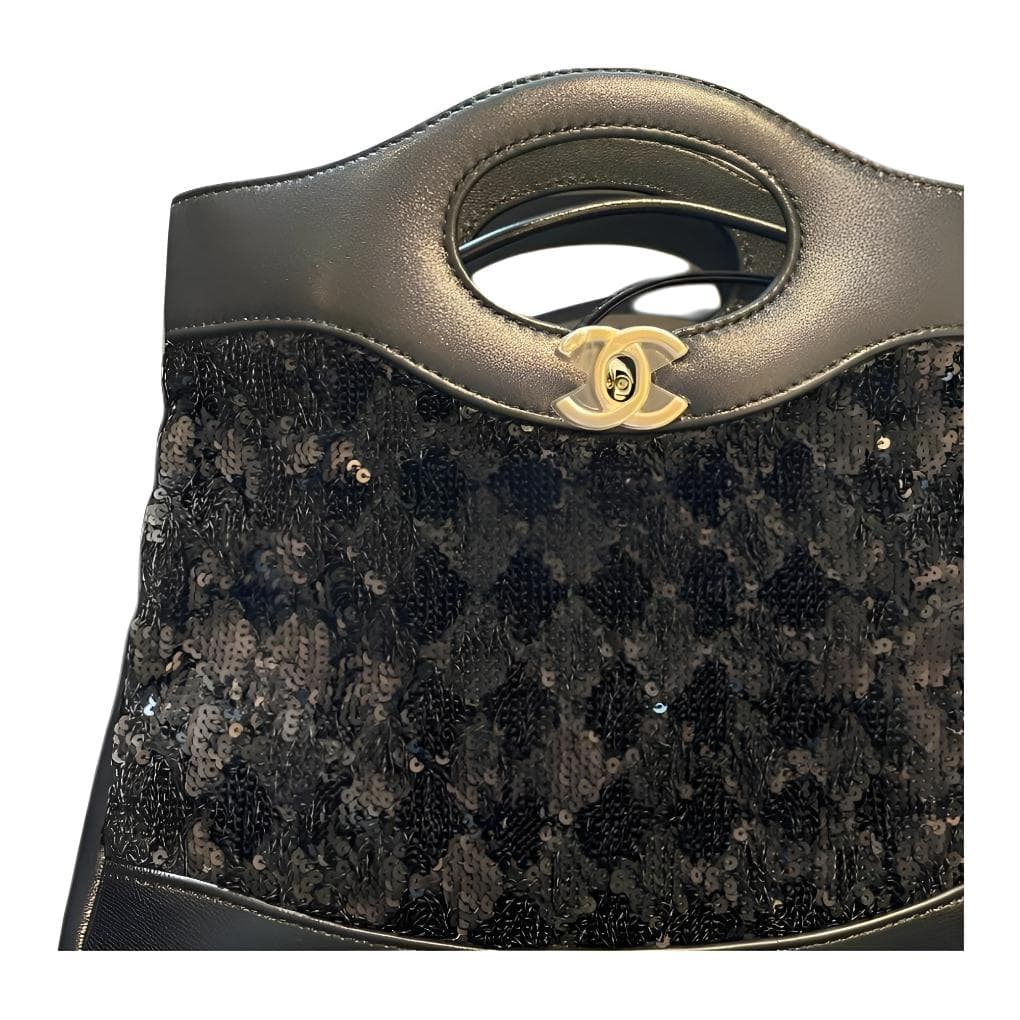 Сумка CHANEL 31Bag - изображение 5