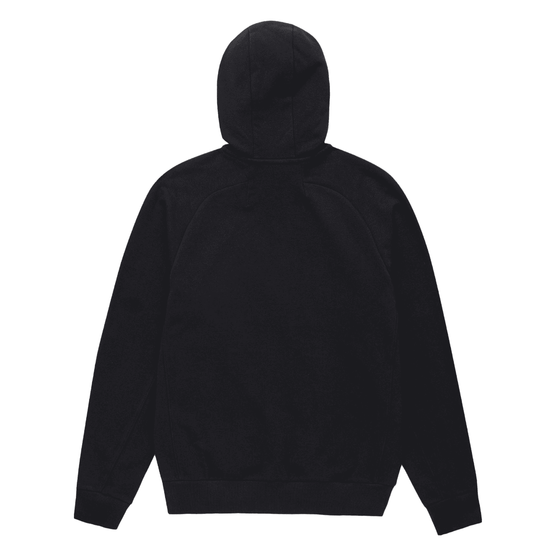 Худи DESCENTE logo - изображение 2